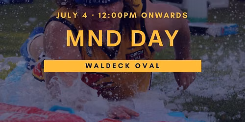 MND Day
