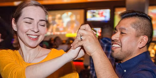 Ultimate Thursdays @ Lucky Strike [Salsa & Bachata]