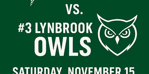 Football Conference IV Semifinal