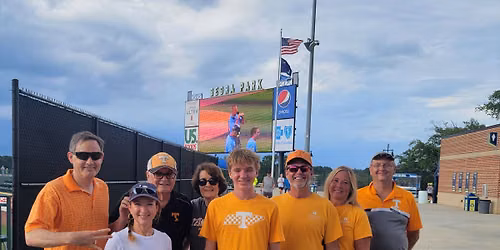 Columbia SC Chapter: 2026 Summer Send Off