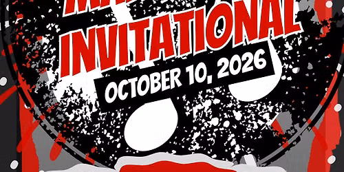 Milton Red Hawk Marching Invitational