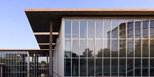 Architecture Tour