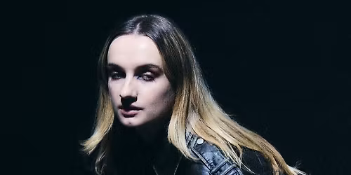 Imogen and the Knife