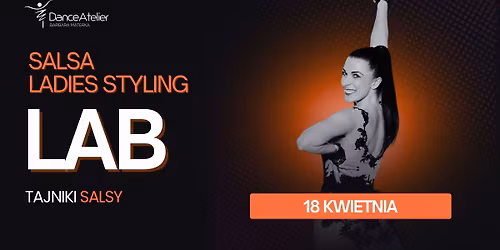 Salsa Ladies Styling LAB z Barbar\u0105