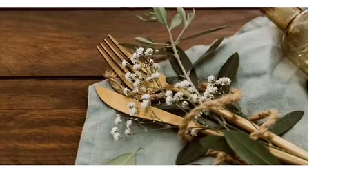 \ud83c\udf3a Second Friday with The Green Nook