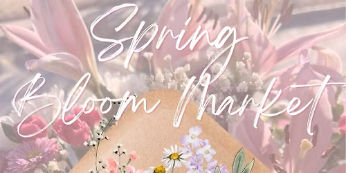 Spring Bloom Market