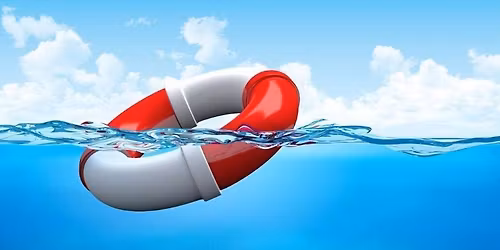 BSA Lifesaving Merit Badge