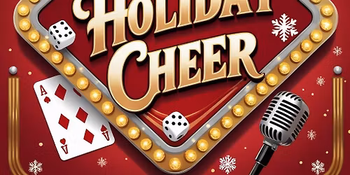 Saint Paul Holiday Cheer