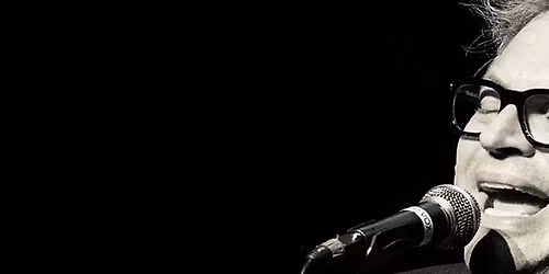 Steven Page Duo