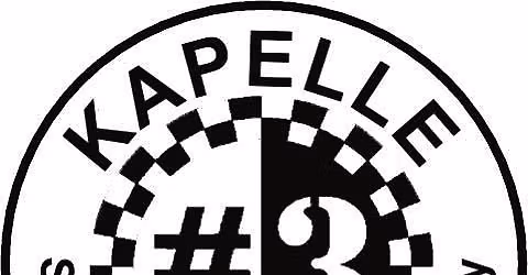 Kapelle#3 [K\u00f6ln]