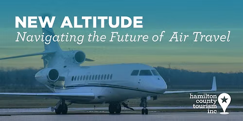 New Altitude: Navigating the Future of Air Travel