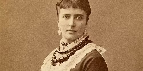 Amalie Skram-lesesirkel: Skuespillene