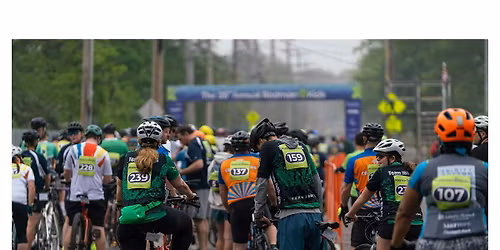 One Bead Ride for Kids 2026 Celebration