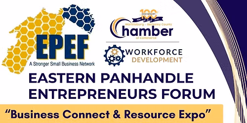 EPEF Business Connect & Resource Expo
