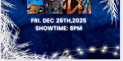 Vinny Michaels & Yacht Masters Full Band Show