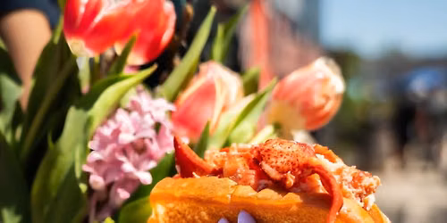 \ud83e\udd9e\ud83d\ude9a Cousins Maine Lobster at Sherman Oaks \u2013 Near Trader Joe\u2019s  One of Our Rare Visit\ud83e\udd42