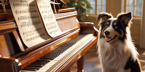 Piano Lessons Cloghroe