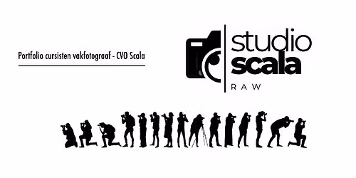 Studio Scala - Fototentoonstelling 
