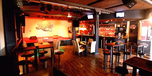 Cool Friday Jam Session