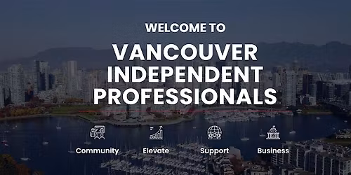 Vancouver Independent Professionals - Business Networking Vancouver
