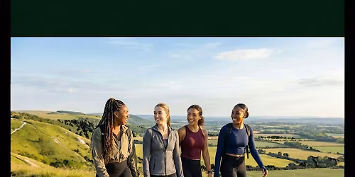 Mums 2.0 Mile(stone) Hike