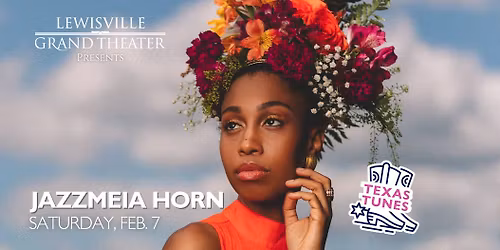 Texas Tunes: Jazzmeia Horn
