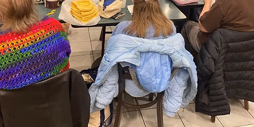 4th Saturday Meet up at Har Mar Mall Barnes and Noble