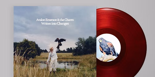 Avalon Emerson and The Charm