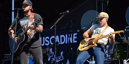 Muscadine Bloodline