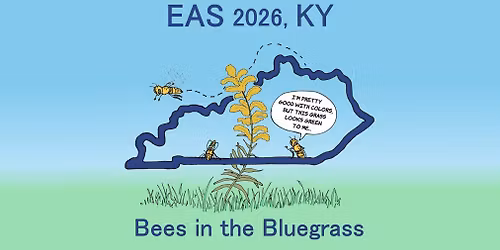 Vending at EAS 2026, KY