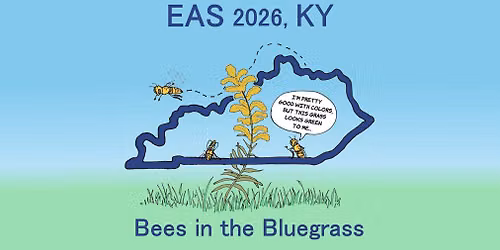 Vending at EAS 2026, KY
