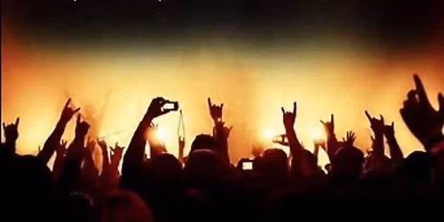 Rock City Saints - Bargo Sports Club