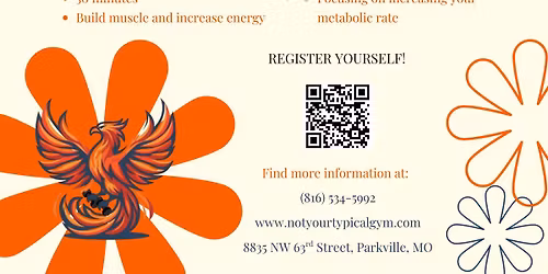 Free Community Workout