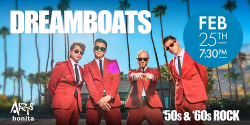 DreamBoats