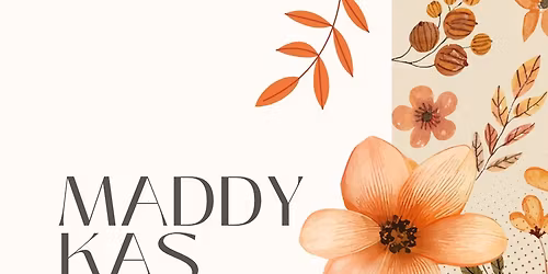 Maddy Kas