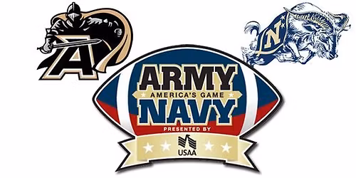 Army - Navy Game Watch Party