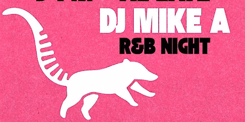 R&B Night