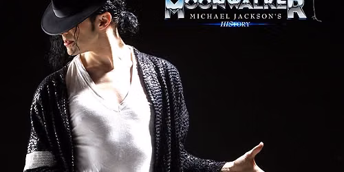 MOONWALKER: Michael Jackson's HIStory