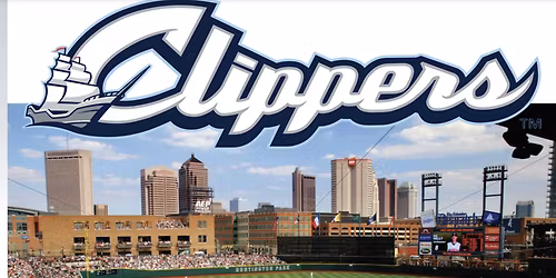 Parking Columbus Clippers at Buffalo Bisons