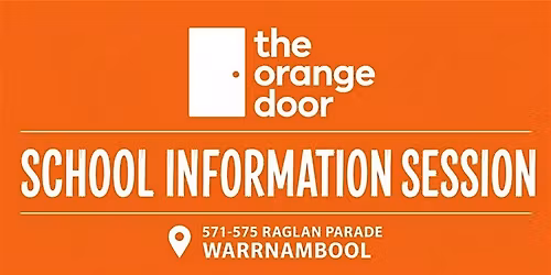 Information session