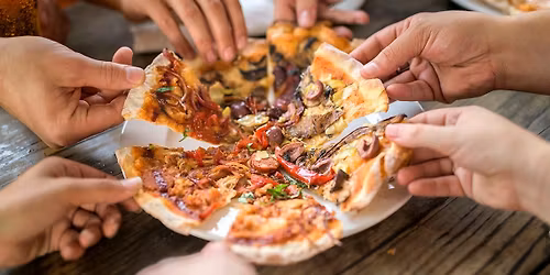 Food & Friends Social