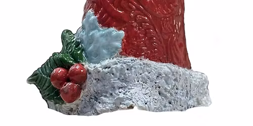 Santa Hat or Gnome, builder\u2019s choice