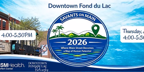 2026 Savant Stroll