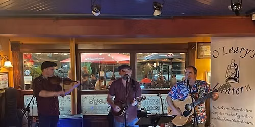 O'Learys Lantern @ Quigley's
