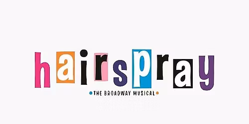 HAIRSPRAY BY ROSE ABOVE