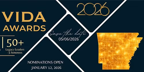 VIDA Awards 2026