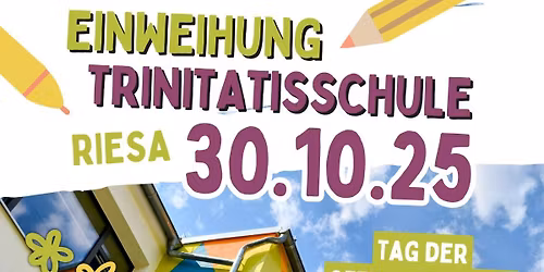 Tag der offenen Schule