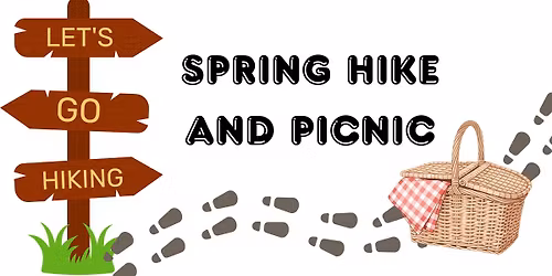 Spring Hike & Picnic