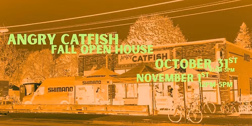 ACF Fall Open House 