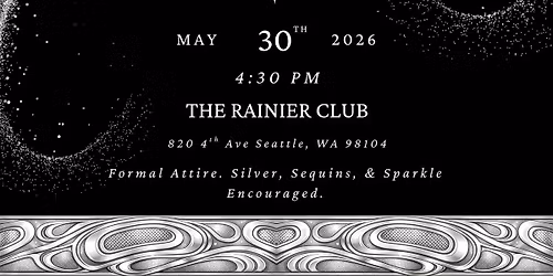 Native Action Network's Silver and Sequins Fundraiser Gala